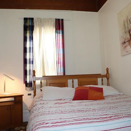 Oasis Accommodation Opotiki Eksteriør billede