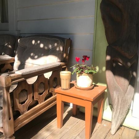 Oasis Accommodation Opotiki Eksteriør billede
