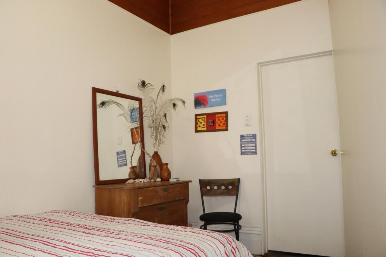 Oasis Accommodation Opotiki Eksteriør billede