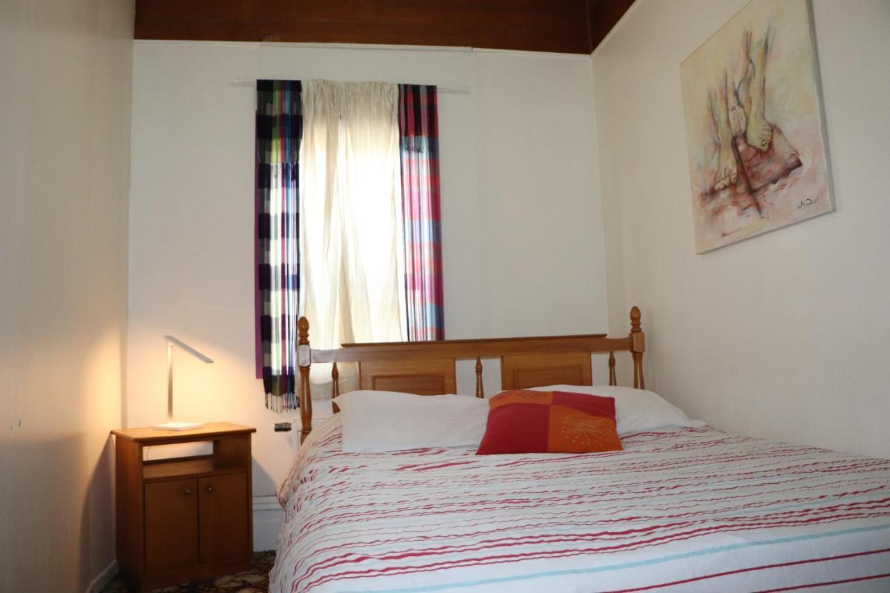 Oasis Accommodation Opotiki Eksteriør billede