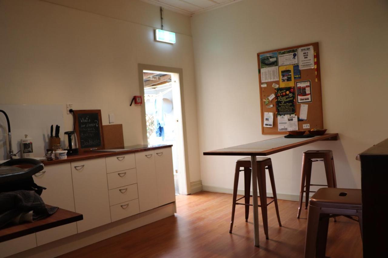 Oasis Accommodation Opotiki Eksteriør billede