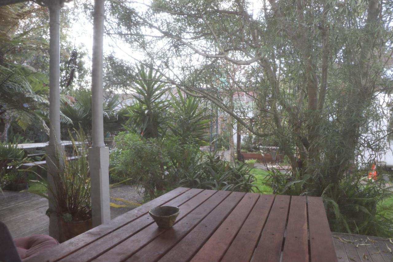 Oasis Accommodation Opotiki Eksteriør billede