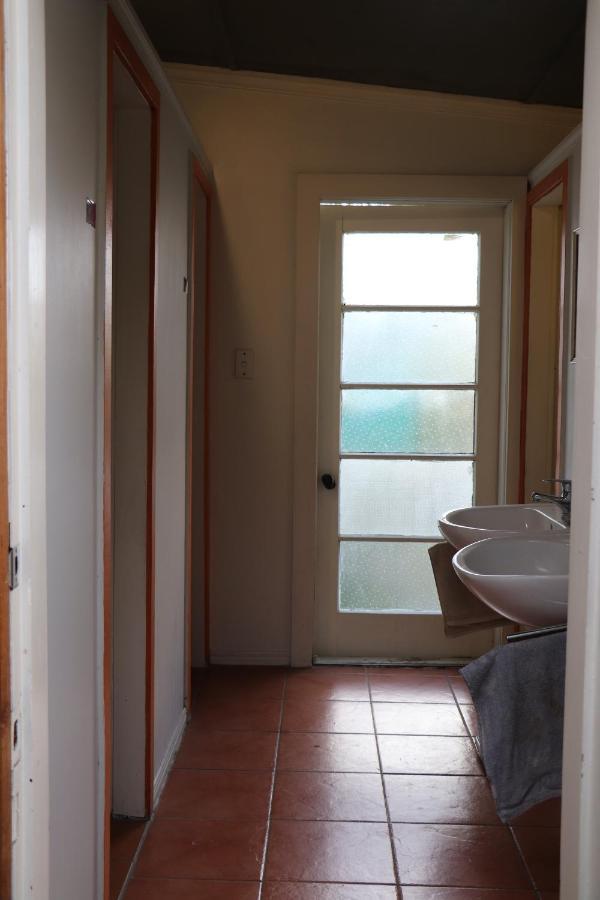 Oasis Accommodation Opotiki Eksteriør billede