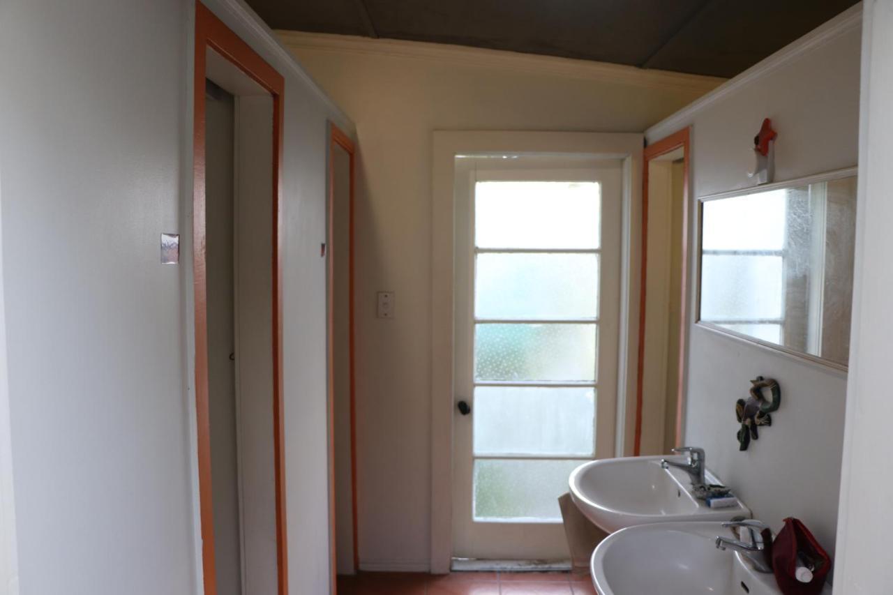 Oasis Accommodation Opotiki Eksteriør billede