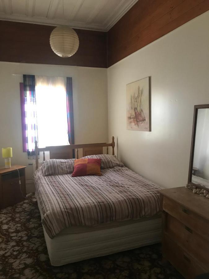 Oasis Accommodation Opotiki Eksteriør billede