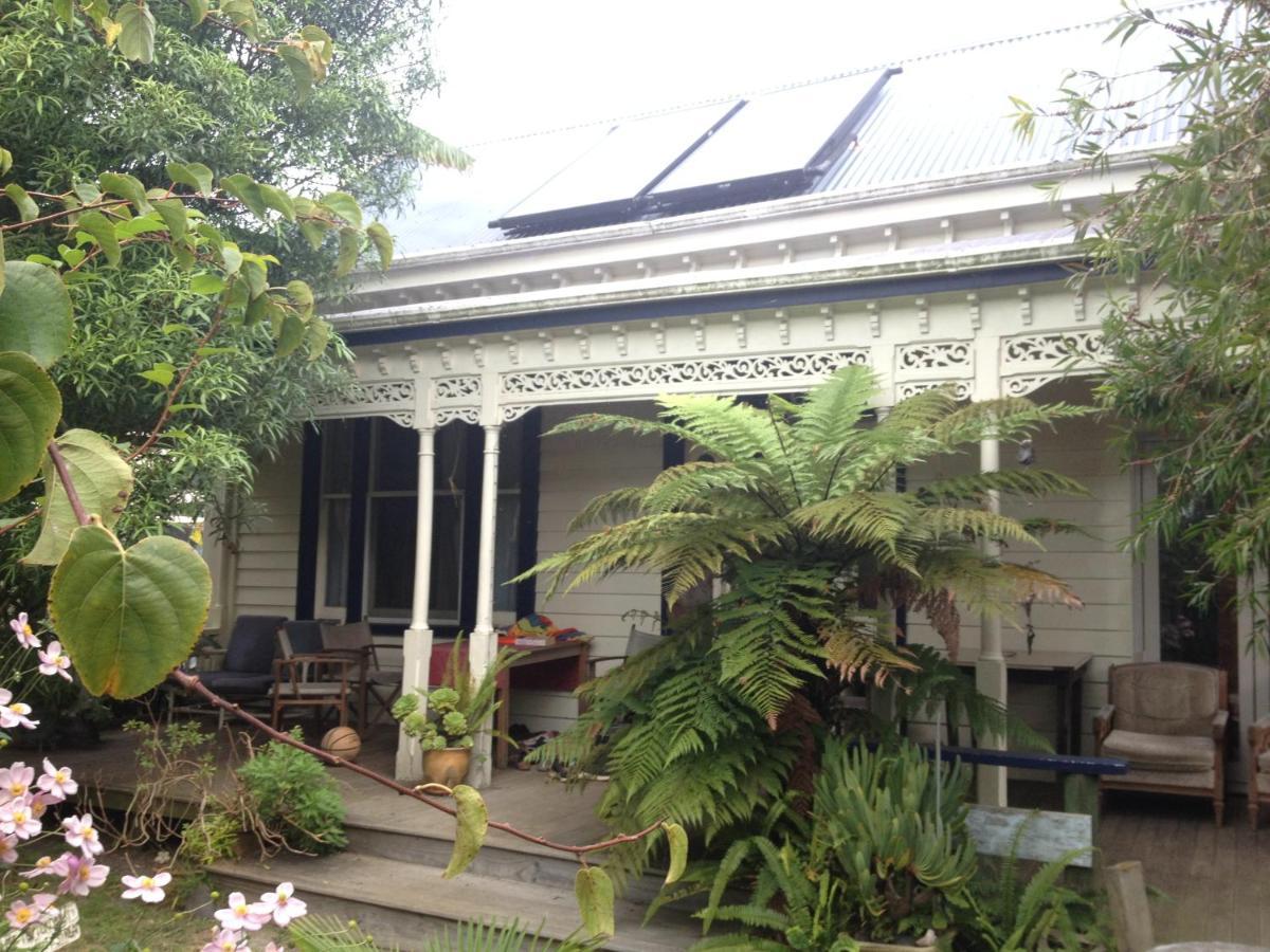 Oasis Accommodation Opotiki Eksteriør billede