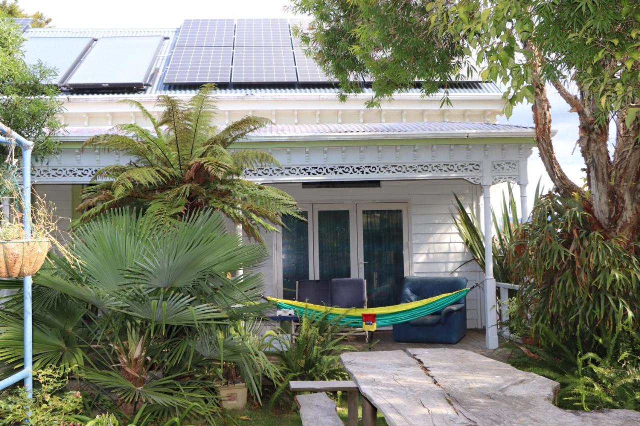 Oasis Accommodation Opotiki Eksteriør billede