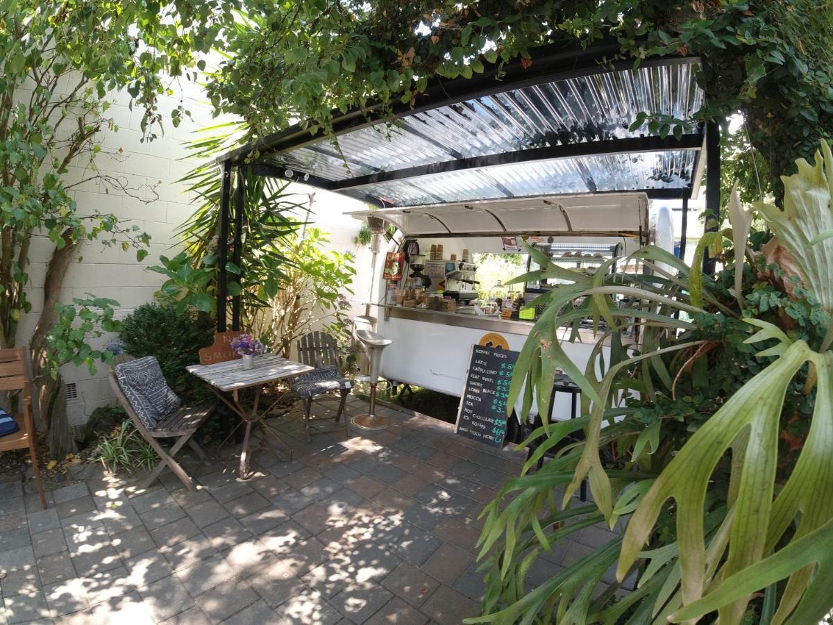 Oasis Accommodation Opotiki Eksteriør billede