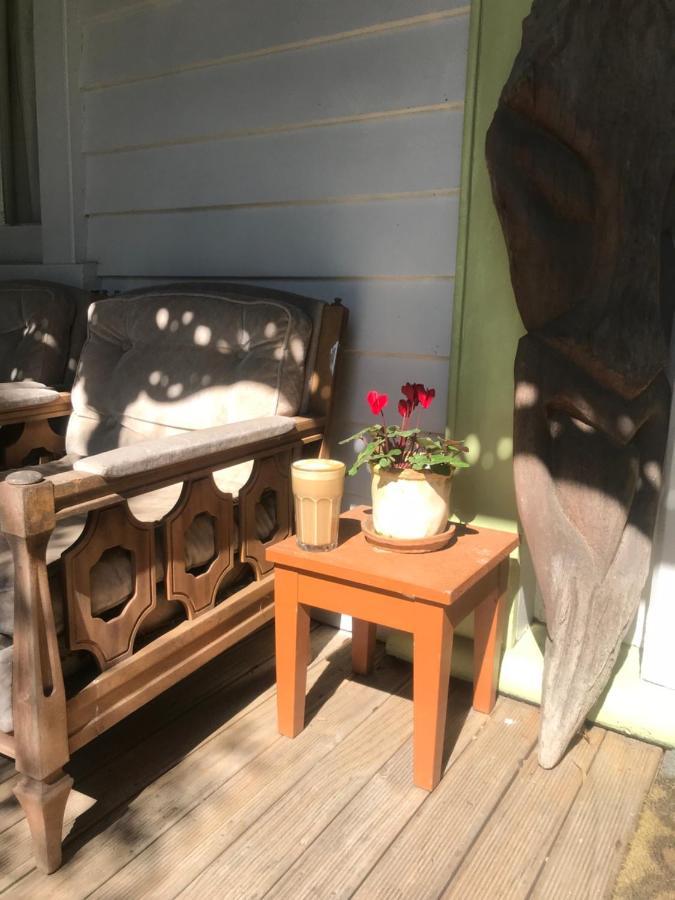 Oasis Accommodation Opotiki Eksteriør billede