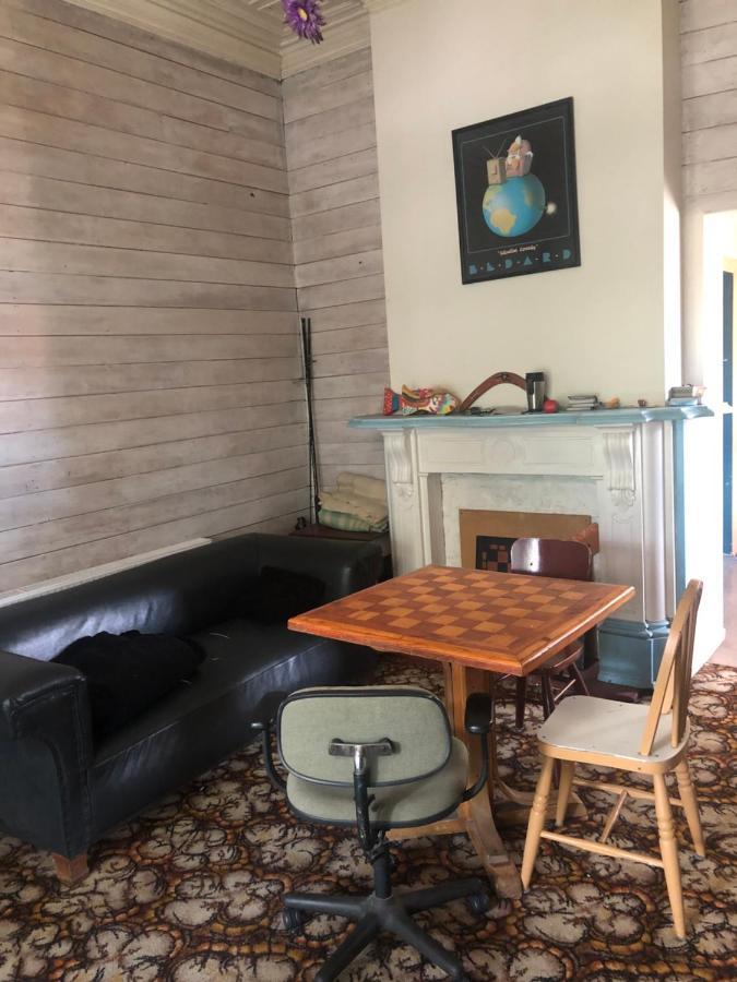 Oasis Accommodation Opotiki Eksteriør billede
