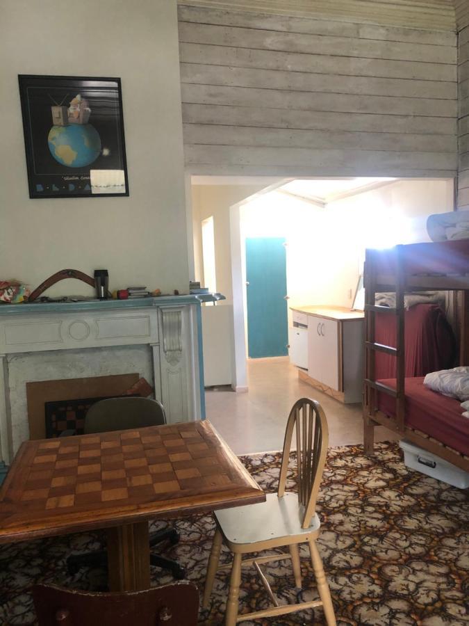 Oasis Accommodation Opotiki Eksteriør billede