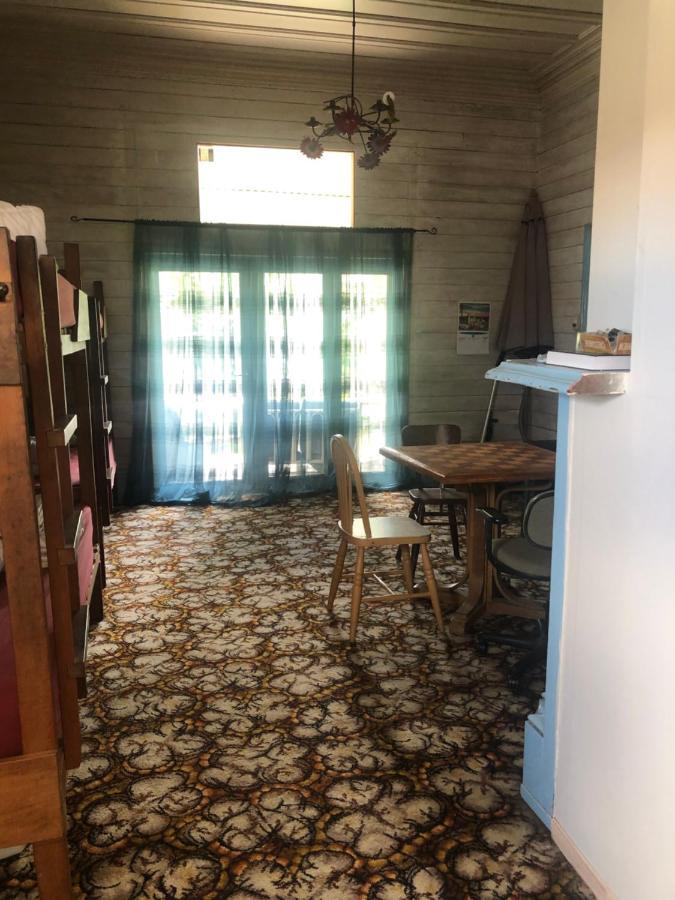 Oasis Accommodation Opotiki Eksteriør billede