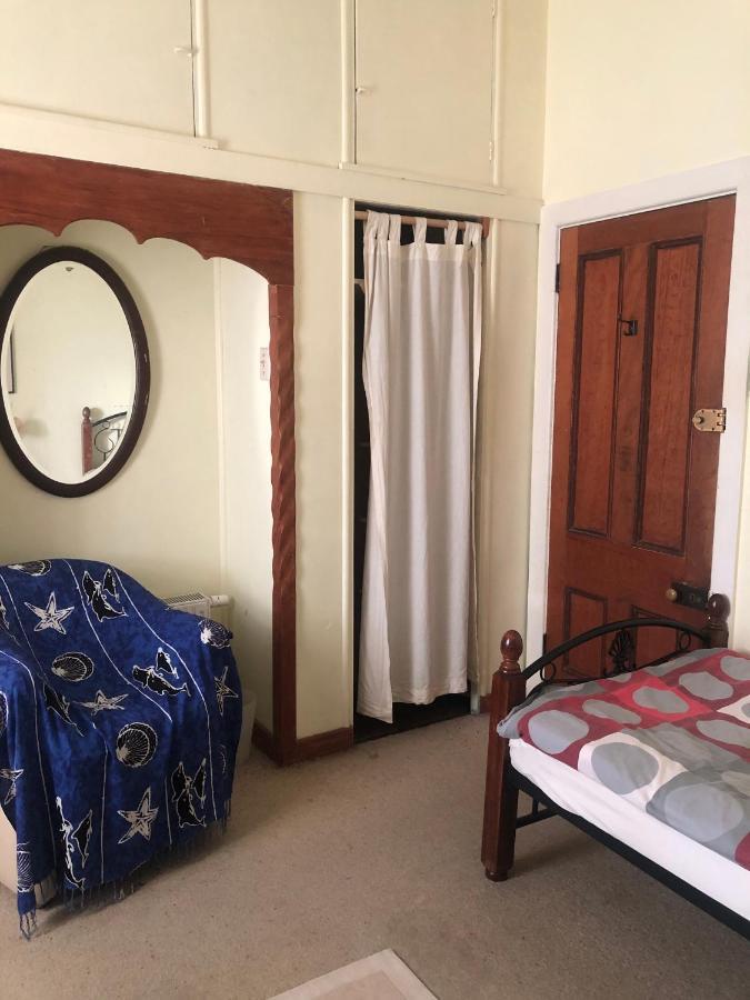 Oasis Accommodation Opotiki Eksteriør billede