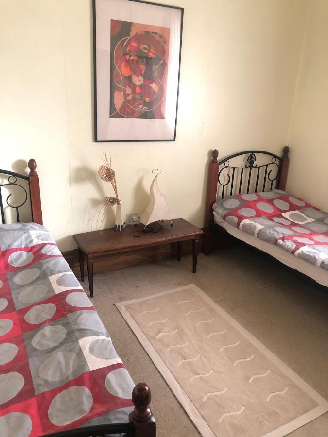Oasis Accommodation Opotiki Eksteriør billede